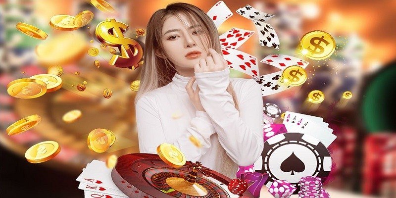 Sân chơi có giao diện đẳng cấp