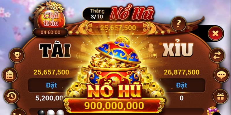 Một số bí quyết chơi nổ hũ tài xỉu là như nào để luôn thắng lớn